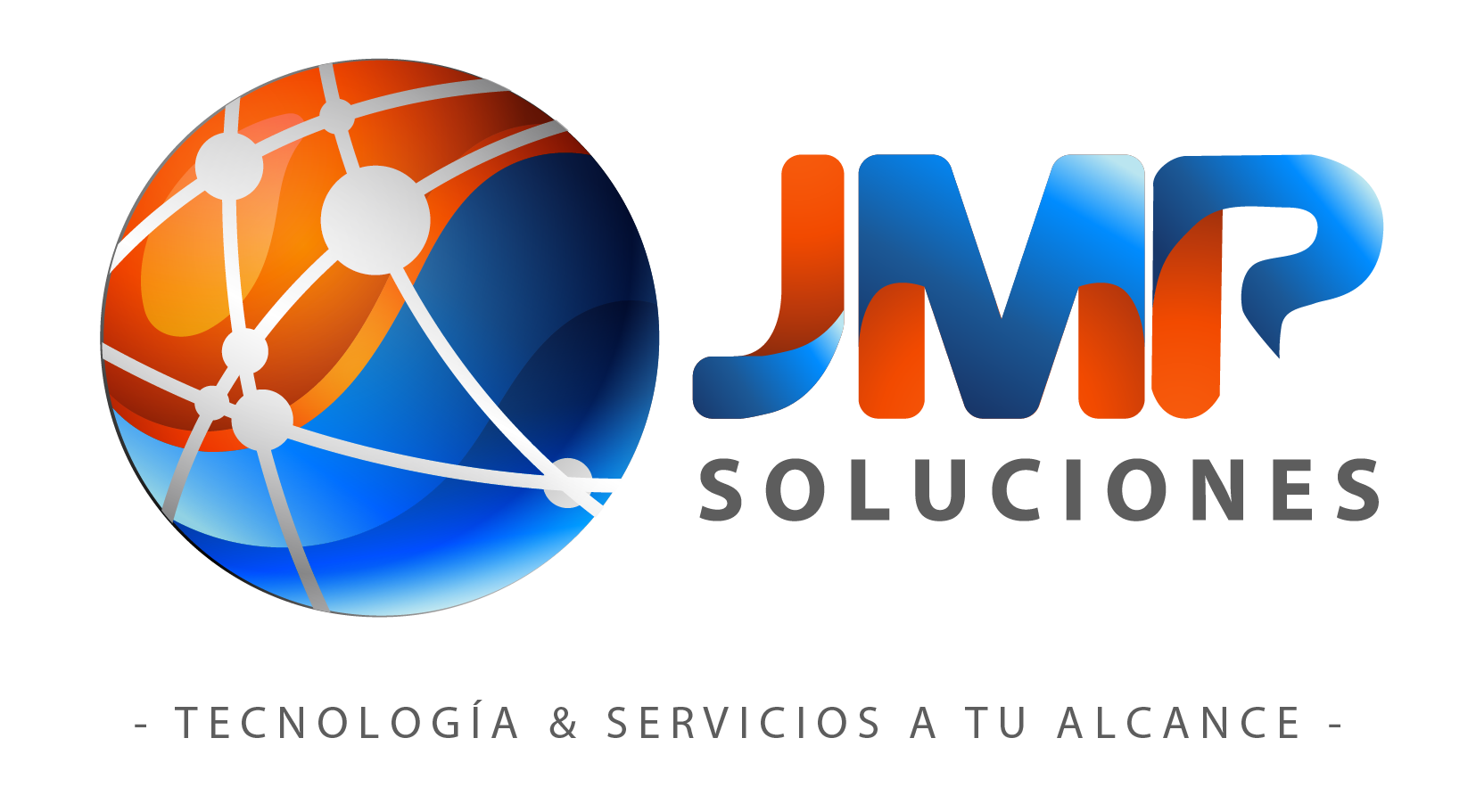 JMP SOLUCIONES E.I.R.L.