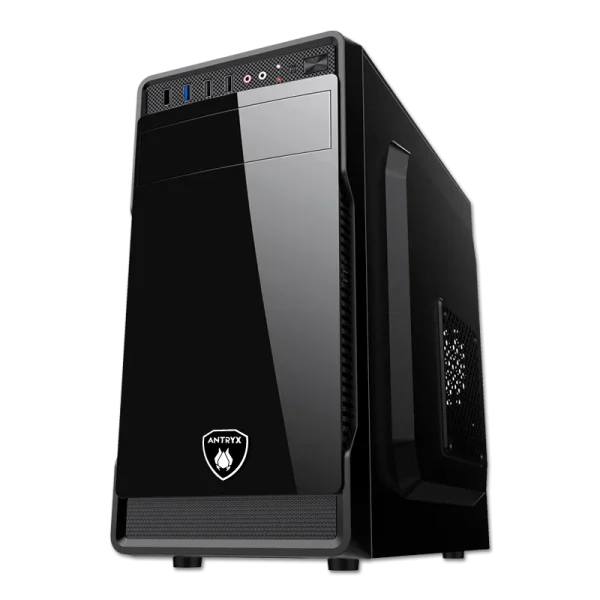 Case | ANTRYX | ELEGANT 530M F | 350W - Imagen 2