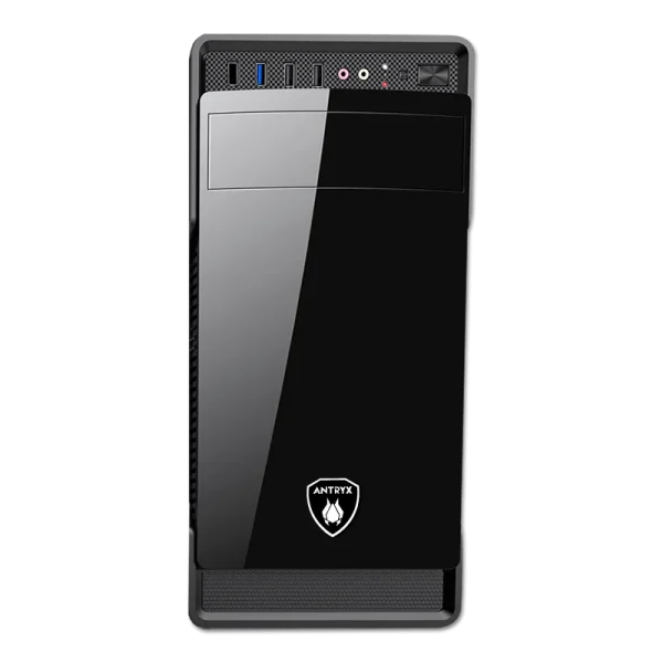 Case | ANTRYX | ELEGANT 530M F | 350W - Imagen 3