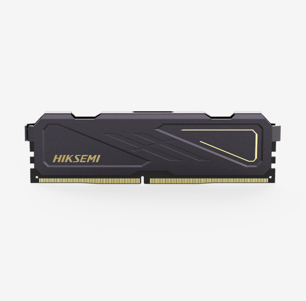 Memoria RAM HIKSEMI ARMOR | BLACK | DDR4 | 16GB/3200 MHZ - Imagen 3