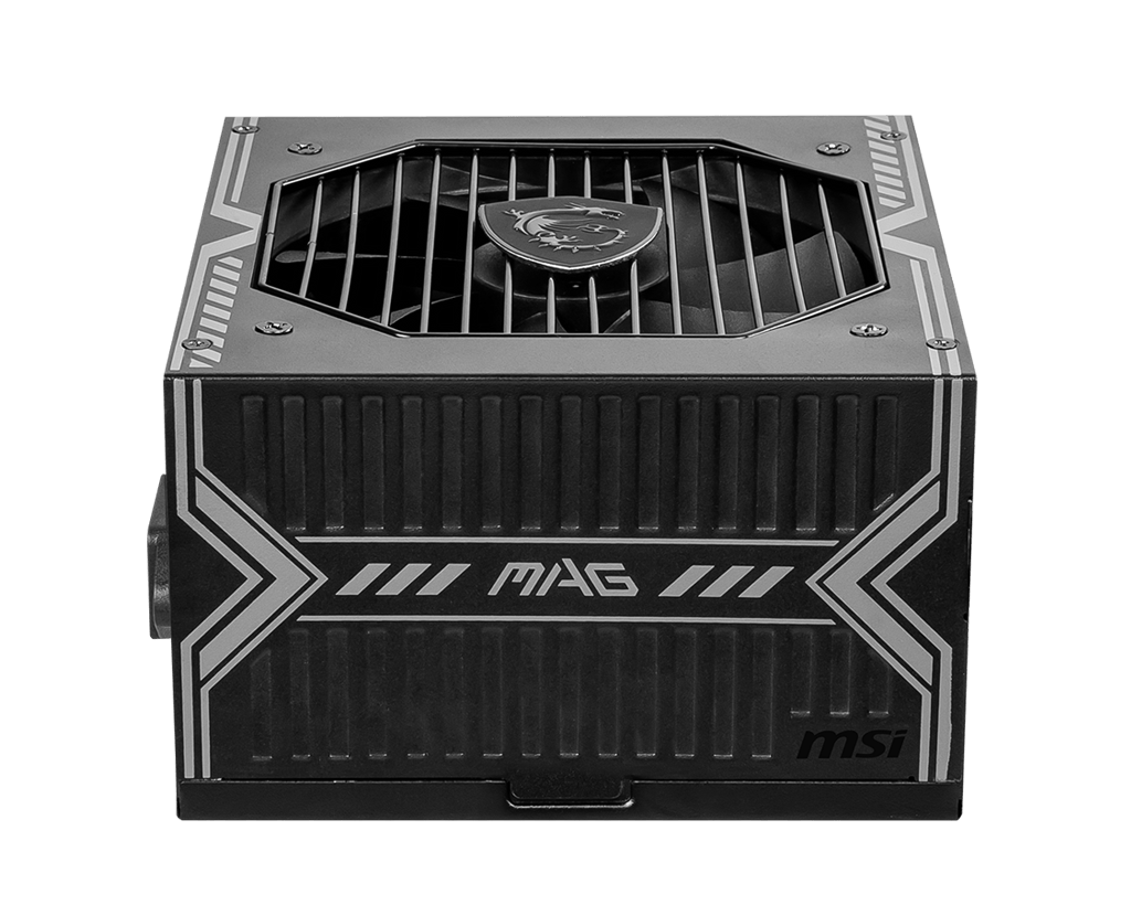 MSI MAG A550BN 2