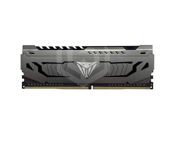 Memoria RAM PATRIOT VIPER STEEL | DDR4 | 8GB/3200 MHZ